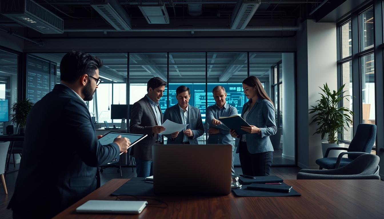 AI software pricing and business service packages