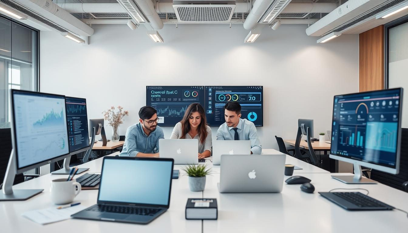 Business automation article