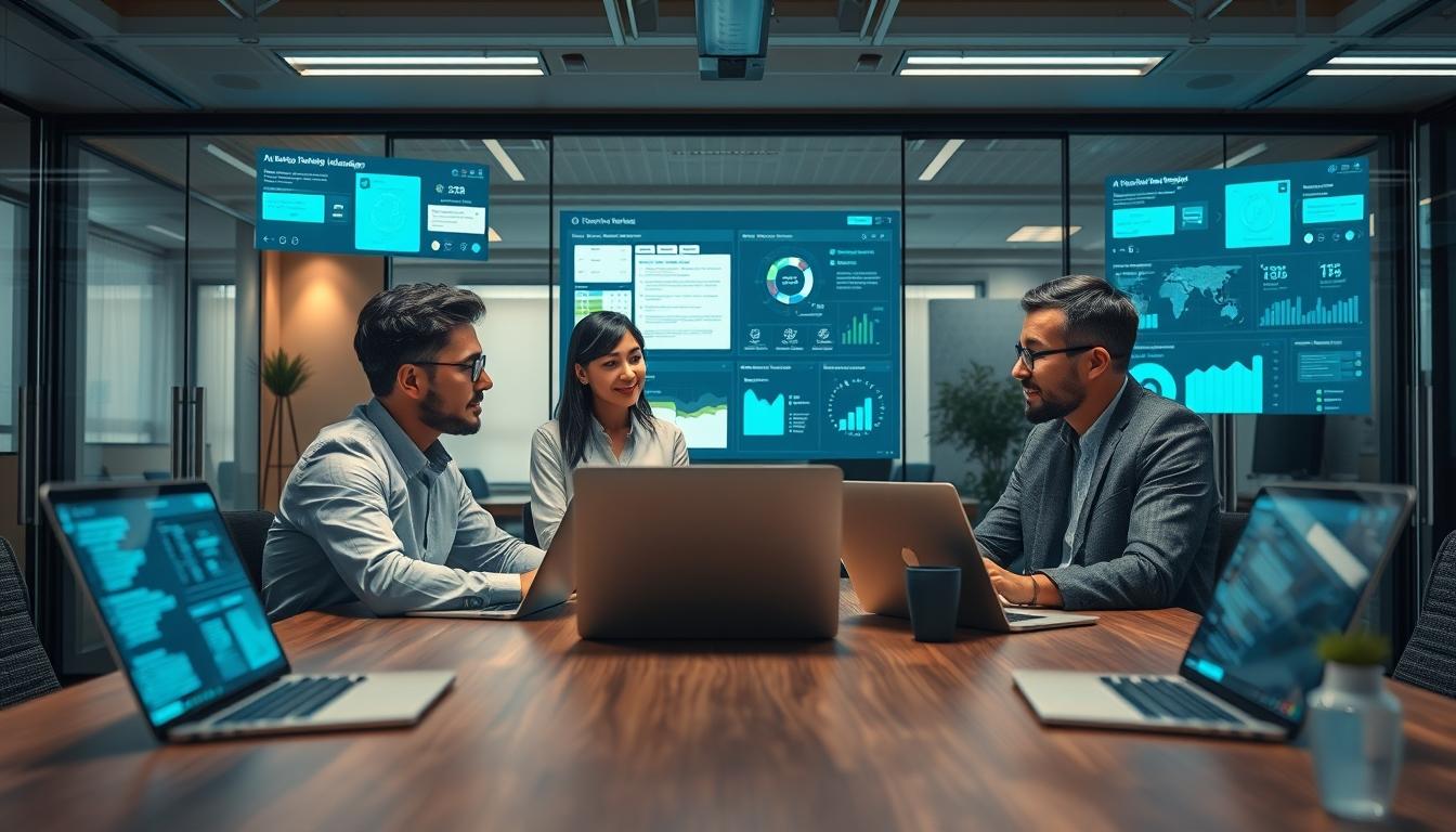 AI software resource